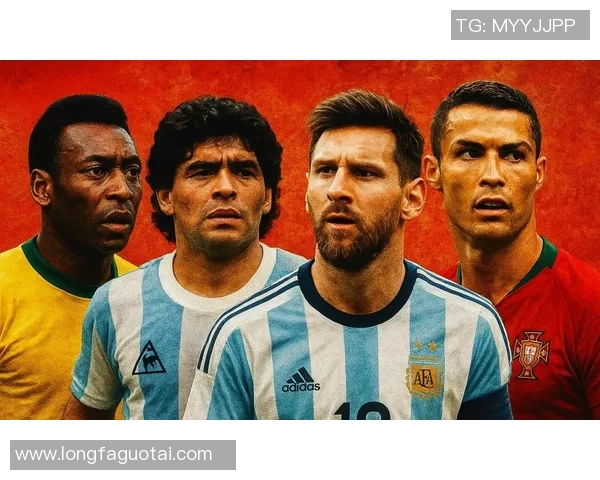 世界足坛那些名字相同却各有辉煌的著名足球球星盘点