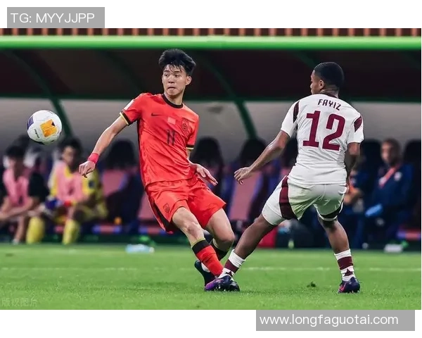 中国足球明星球员成长轨迹与成就分析聚焦国足未来发展潜力 中国足球明星球员成长轨迹与成就分析聚焦国足未来发展潜力