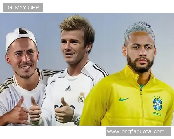 五位帅气足球球星盘点 他们不仅球技出众颜值也是一流 五位帅气足球球星盘点 他们不仅球技出众颜值也是一流