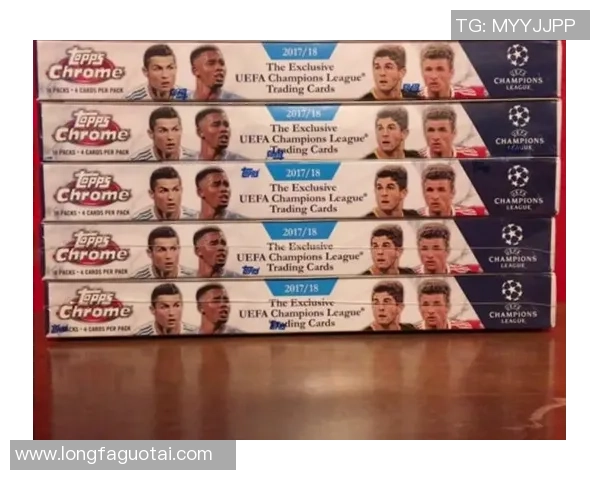 从球星卡市场看足球文化价值与球员综合实力评价体系