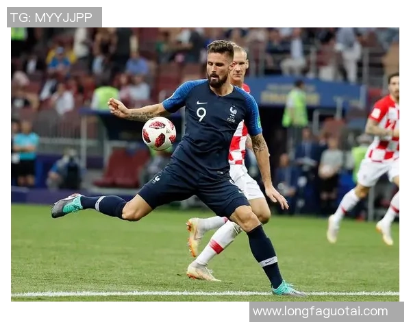 全球足球射门王者盘点 排名前十球星谁才是真正的终结者