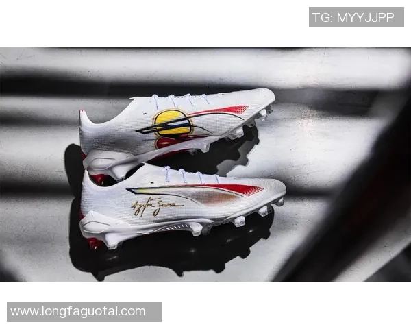 彪马球星足球装备引领潮流助力运动员突破极限表现