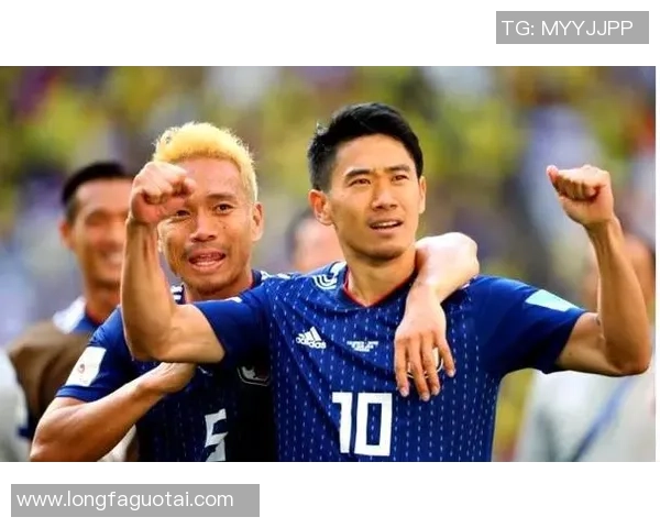 日本足球巨星闪耀绿茵场再创辉煌引领亚洲足球新时代
