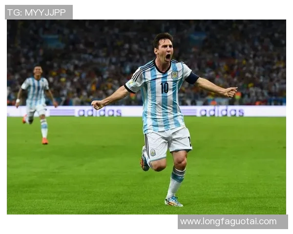 有个足球球星叫梅西他的成就与传奇故事值得每个人铭记